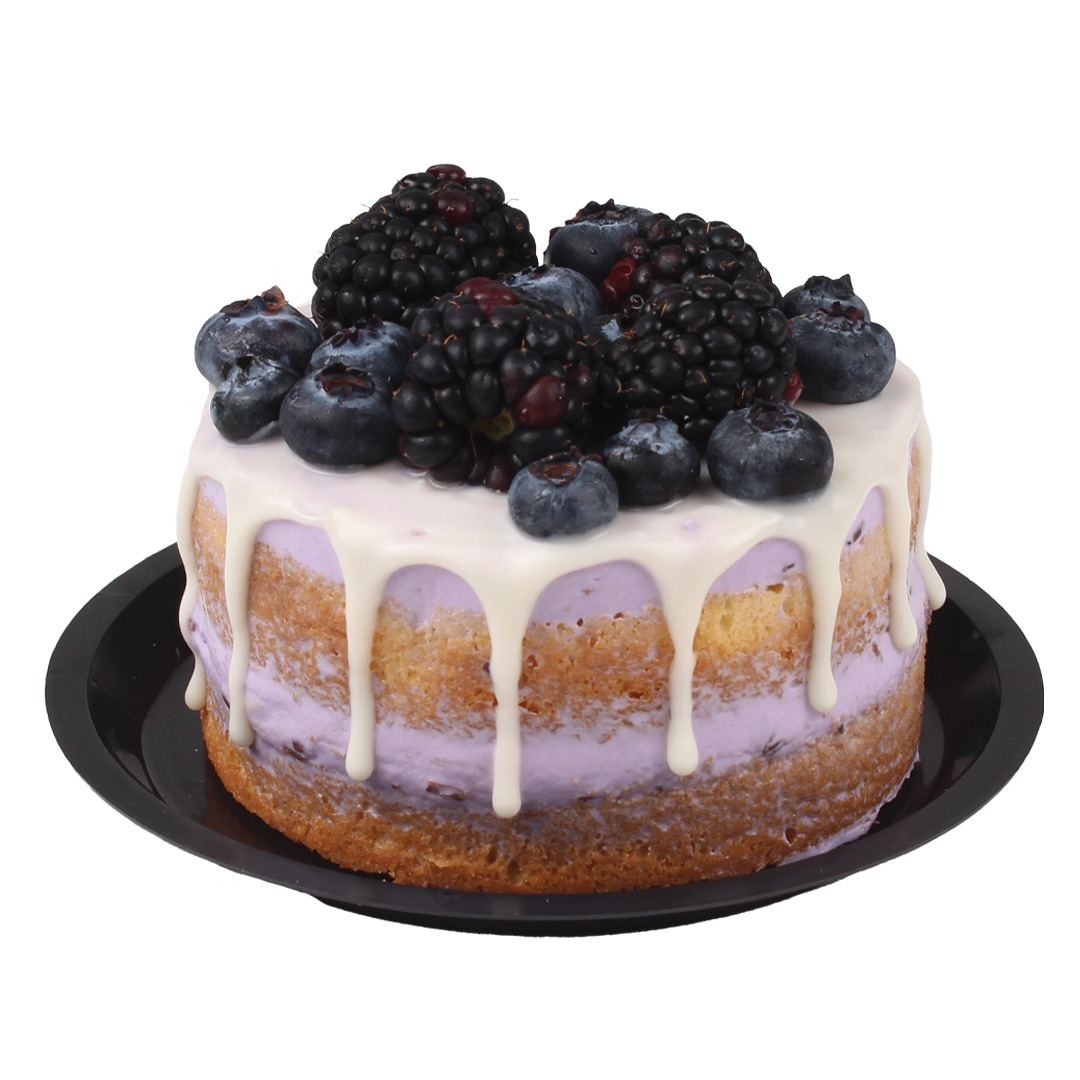 Lety Cachito Berry Lavanda
